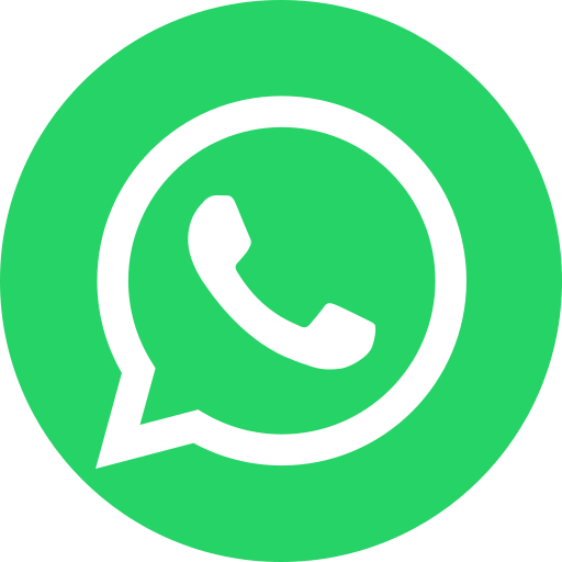 WhatsApp chat icon